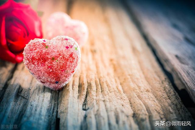 幸福经典语句：让内心燃起暖暖的幸福感