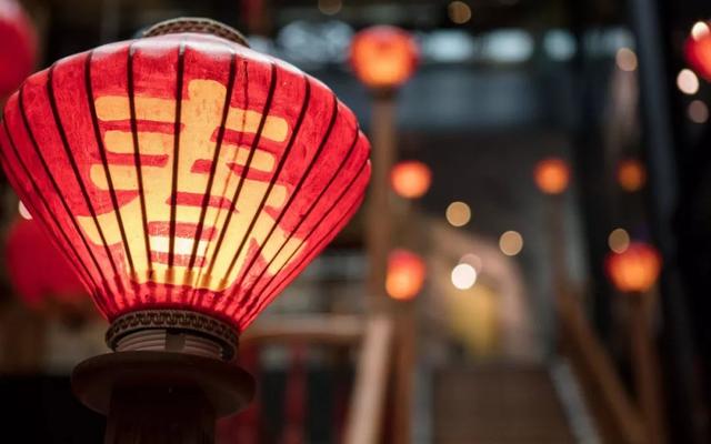 幸福的一家人吃饭精辟句子