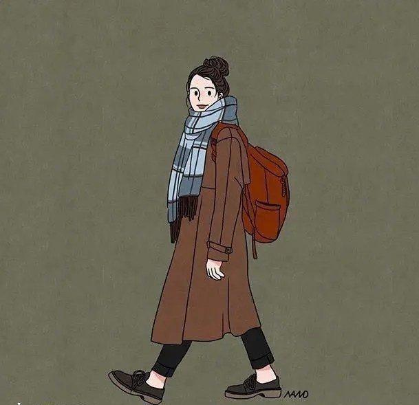 野性而又干净的句子,时尚拉风,适合做个性签名