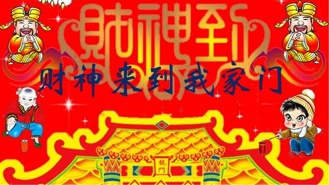 今天是好运日，送你这十个字，真的好美！快送给朋友！