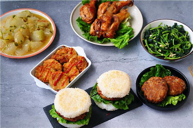 陪孩子吃饭幸福的句子 陪孩子吃饭幸福的句子