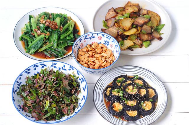 陪孩子吃饭幸福的句子 陪孩子吃饭幸福的句子
