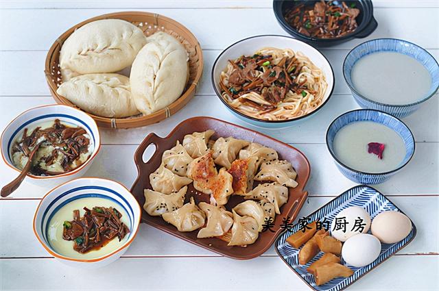 陪孩子吃饭幸福的句子 陪孩子吃饭幸福的句子