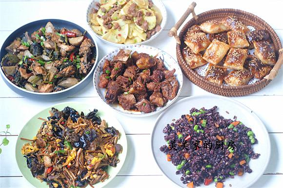 陪孩子吃饭幸福的句子 陪孩子吃饭幸福的句子