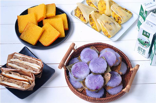陪孩子吃饭幸福的句子 陪孩子吃饭幸福的句子