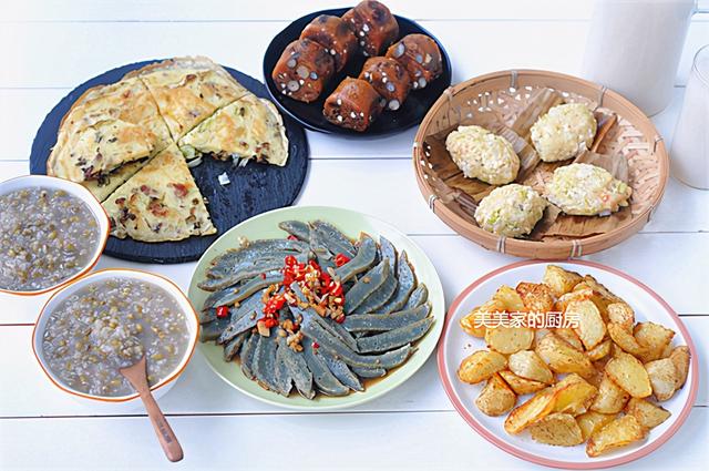 陪孩子吃饭幸福的句子 陪孩子吃饭幸福的句子