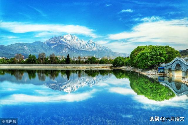 关于幸福的唯美的句子,同学们可在作文中借鉴引用