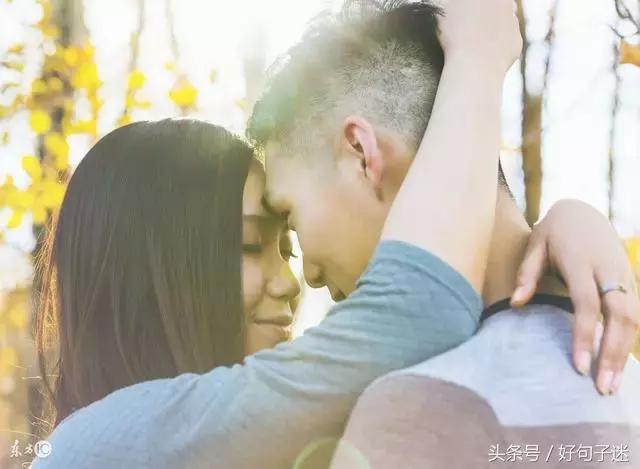 晒幸福发朋友圈的句子 晒幸福发朋友圈的句子