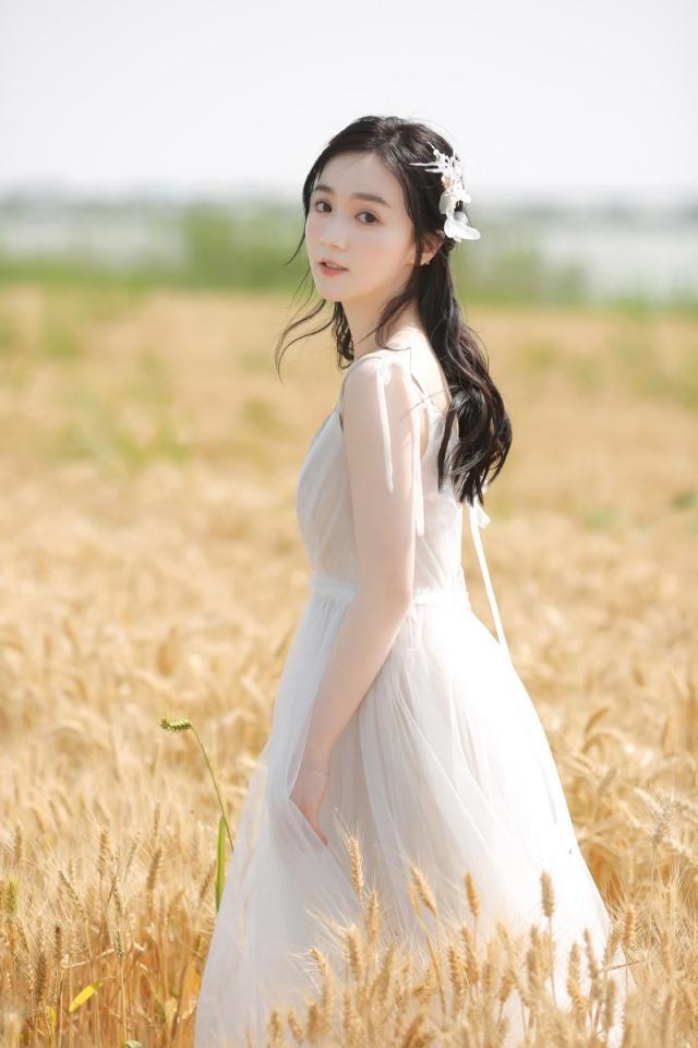 浪漫幸福唯美的短句,让女人一看就心动!