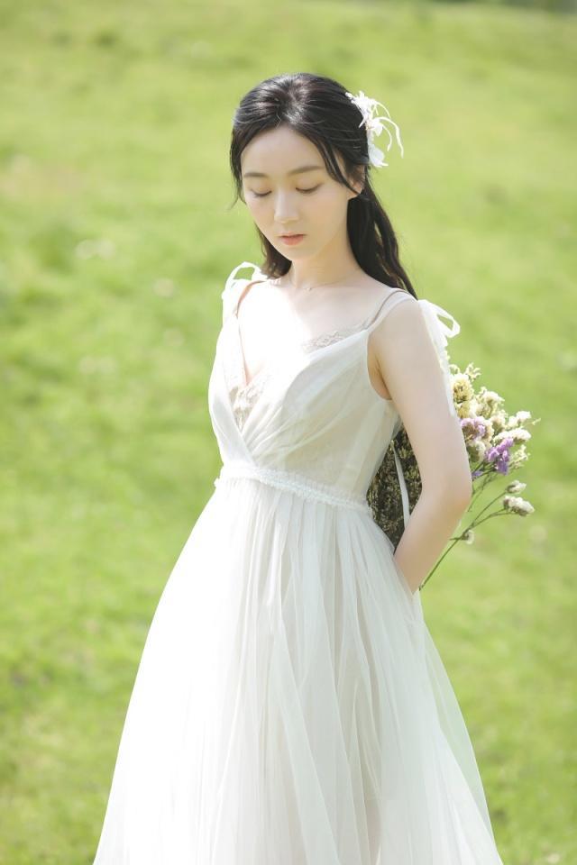 浪漫幸福唯美的短句,让女人一看就心动!