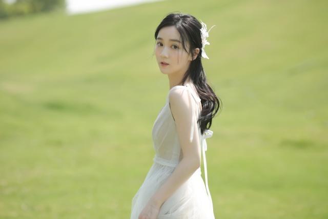 浪漫幸福唯美的短句,让女人一看就心动!