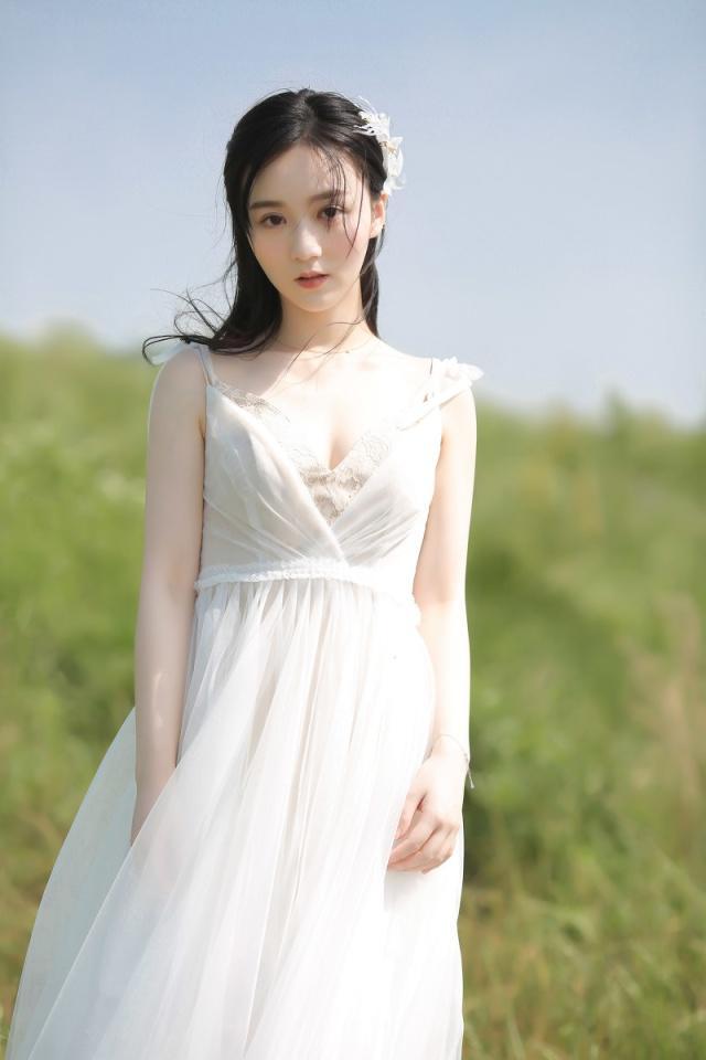 浪漫幸福唯美的短句,让女人一看就心动!