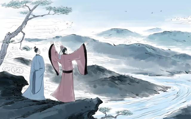 “幸福”是什么?30句幸福诗词,是最诗意的回答