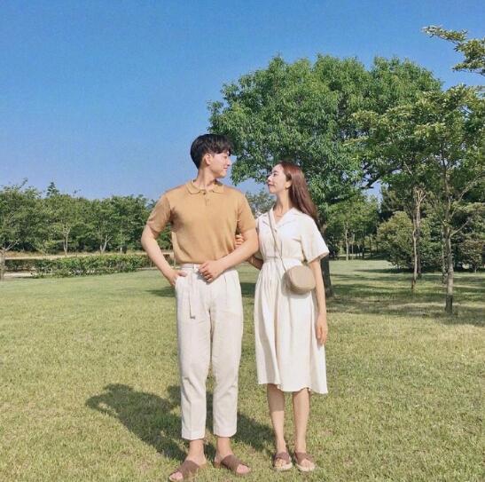 平淡幸福的唯美句子一儿一女 平淡幸福的唯美句子一儿一女