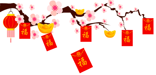 今天是又顺又发日，最好运的祝福送给你，祝你吉祥、快乐、幸福！