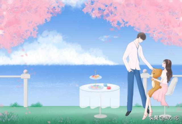 婚姻平淡幸福的句子 婚姻平淡幸福的句子