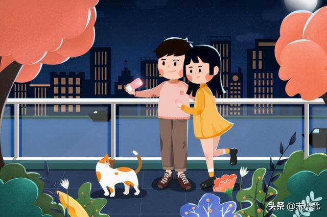 婚姻平淡幸福的句子 婚姻平淡幸福的句子