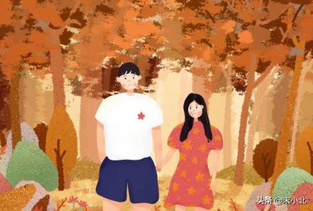 婚姻平淡幸福的句子 婚姻平淡幸福的句子