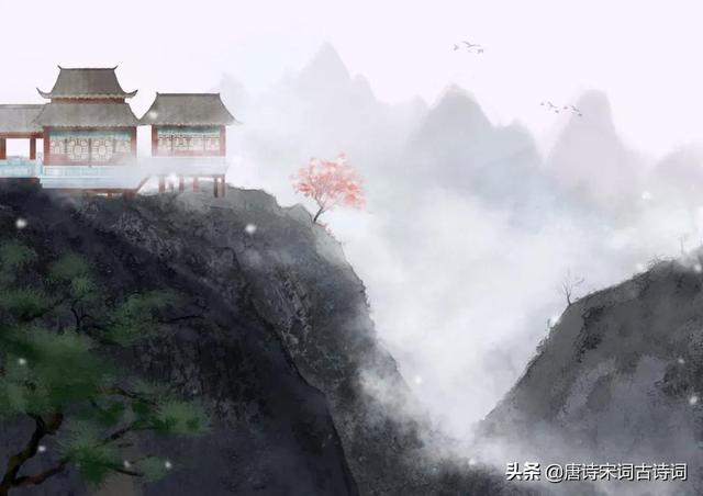 平淡的幸福句子唯美古诗 平淡的幸福句子唯美古诗