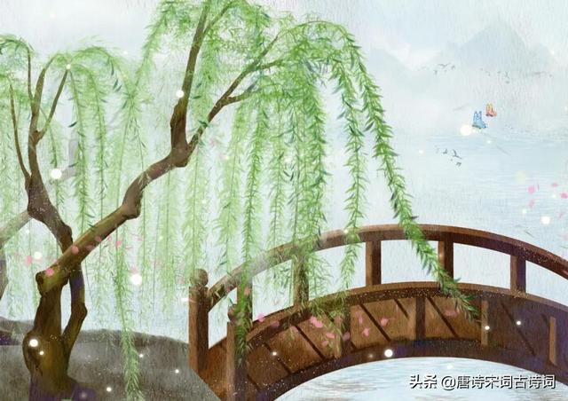 平淡的幸福句子唯美古诗 平淡的幸福句子唯美古诗