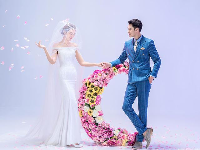 形容婚姻幸福的句子说说心情短语 形容婚姻幸福的句子说说心情短语