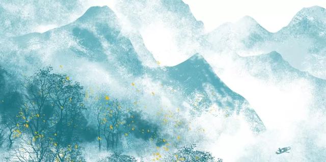 《诗经》里最经典的30句话,一生一定要读一次