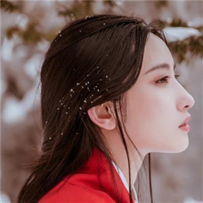 唯美诗意古风句子 美好祝愿的古风句子,最适合表白的古风句子