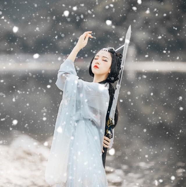 唯美诗意古风句子 美好祝愿的古风句子,最适合表白的古风句子