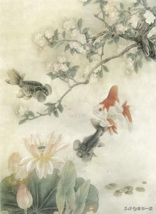 老子《道德经》50句,流传了2500多年的生命之书,道尽人生智慧