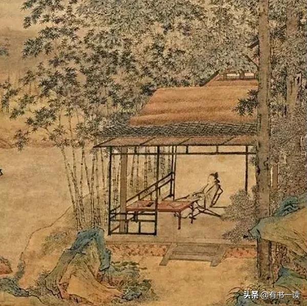 老子《道德经》50句,流传了2500多年的生命之书,道尽人生智慧