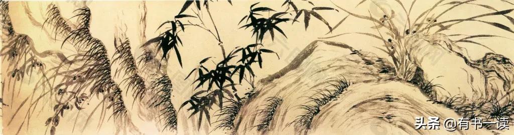 老子《道德经》50句,流传了2500多年的生命之书,道尽人生智慧