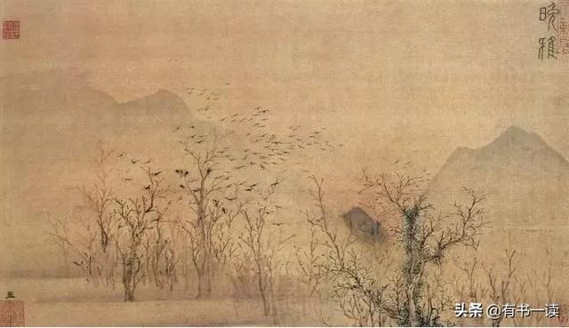 老子《道德经》50句,流传了2500多年的生命之书,道尽人生智慧