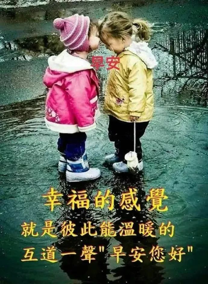 早上好问候语温馨句子2021最好看早上好图片大全-句子橘 早上好问候语温馨句子2021最好看早上好图片大全-句子橘