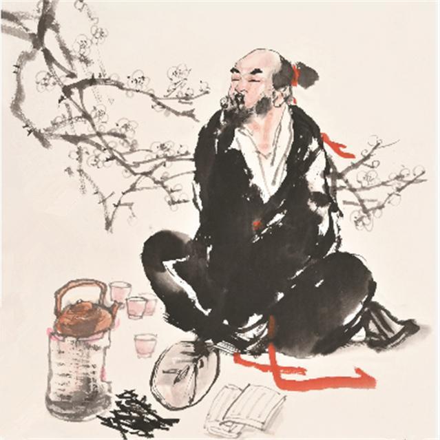 《茶经》经典名句,让你了解美妙的茶文化,感悟人生如茶的哲理