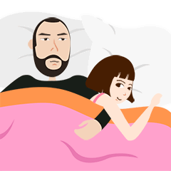 适合睡前群发问候晚上好说晚上好温馨句子动态图-句子橘 适合睡前群发问候晚上好说晚上好温馨句子动态图-句子橘