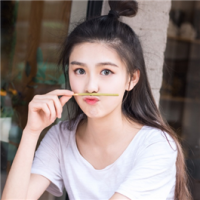 闺蜜头像丨再美好的句子也要写下句号-句子橘 闺蜜头像丨再美好的句子也要写下句号-句子橘