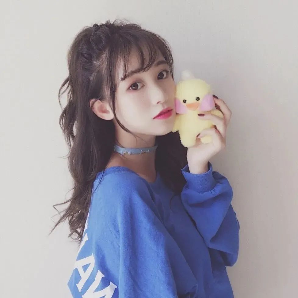 闺蜜头像丨再美好的句子也要写下句号-句子橘 闺蜜头像丨再美好的句子也要写下句号-句子橘