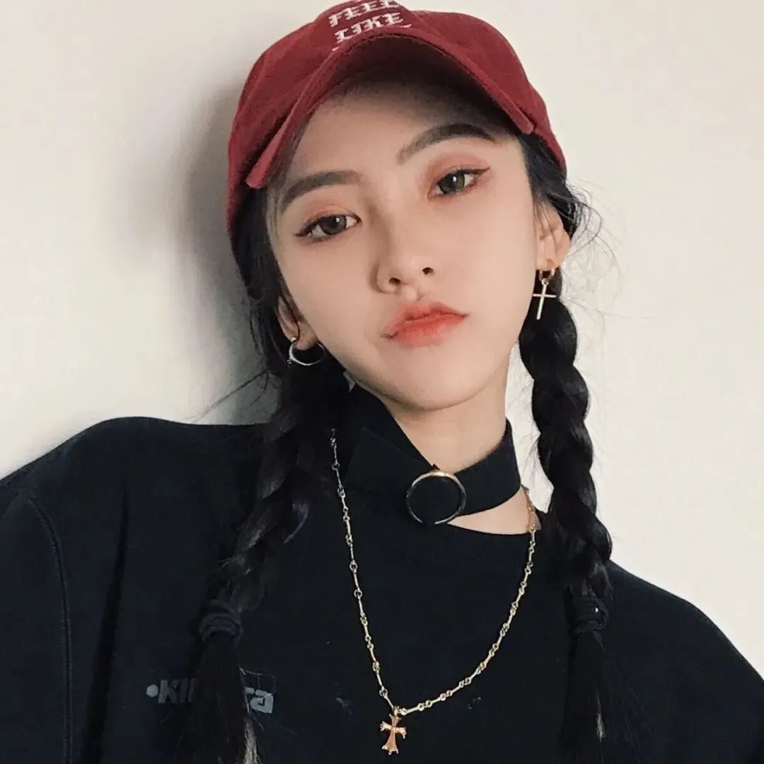 闺蜜头像丨再美好的句子也要写下句号-句子橘 闺蜜头像丨再美好的句子也要写下句号-句子橘