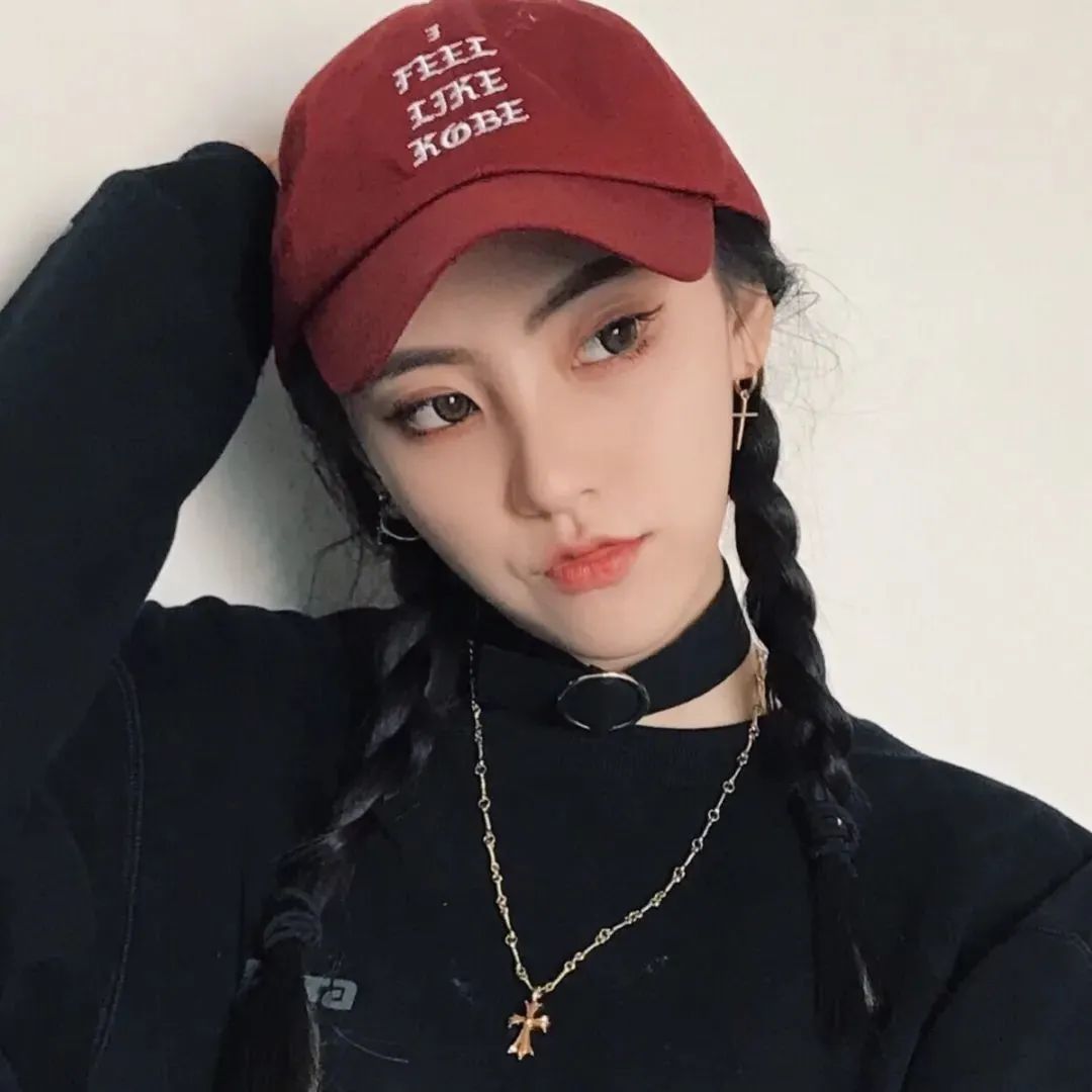 闺蜜头像丨再美好的句子也要写下句号-句子橘 闺蜜头像丨再美好的句子也要写下句号-句子橘
