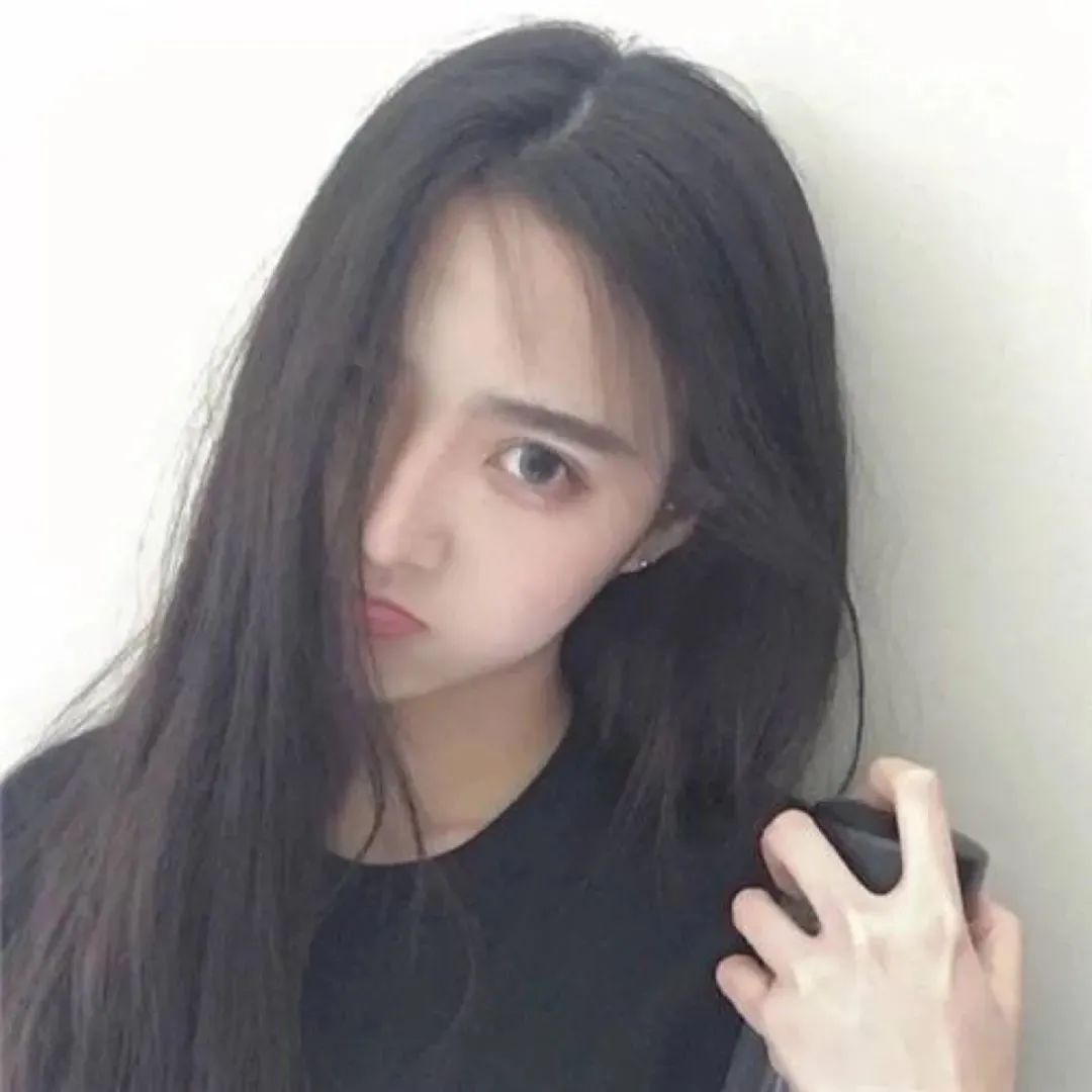 闺蜜头像丨再美好的句子也要写下句号-句子橘 闺蜜头像丨再美好的句子也要写下句号-句子橘