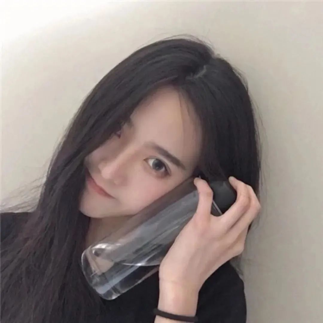 闺蜜头像丨再美好的句子也要写下句号-句子橘 闺蜜头像丨再美好的句子也要写下句号-句子橘