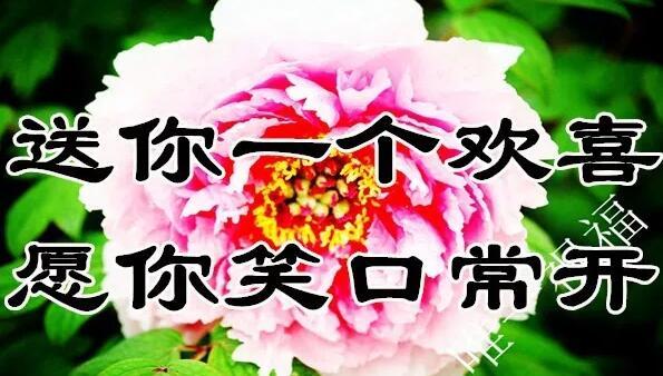 11月21（要爱你）我送给你一生一世的好姻缘祝福，祝你幸福一生！