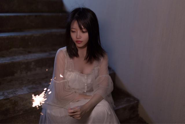心寒失望心累的句子,一个人的夜,伤感中带着心酸!