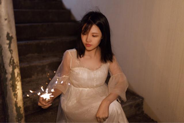 心寒失望心累的句子,一个人的夜,伤感中带着心酸!