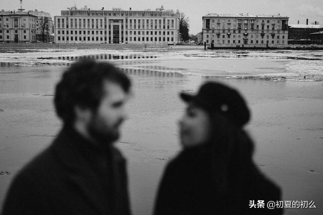 期望后是失望的句子 | 怕无归期，怕空欢喜，怕来者不是你