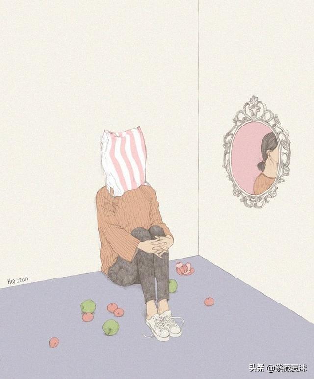 伤感情话句子 伤感情话句子