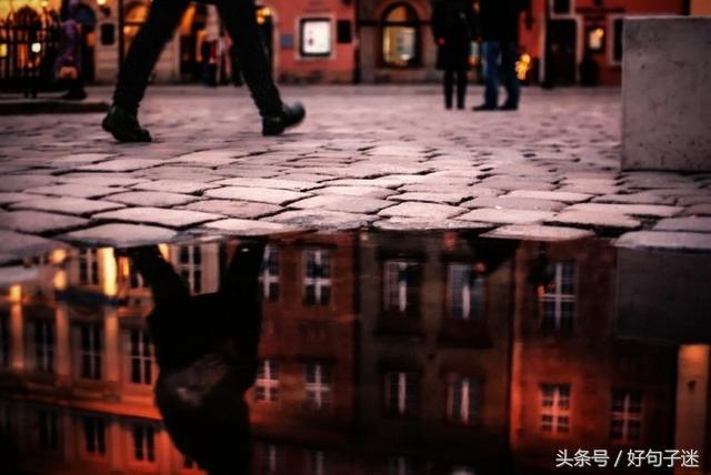 伤感句子说说短语 伤感句子说说短语