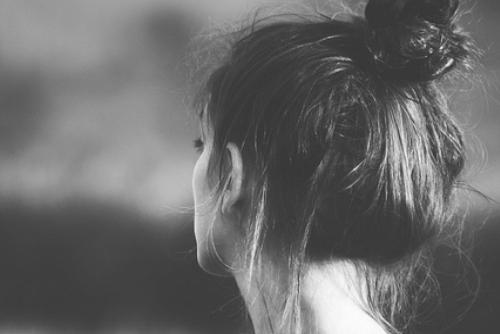 伤感挽留的句子