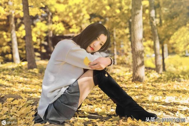 你没挽留,我没回头,各自安好;也没有谁不好,只是时间不凑巧