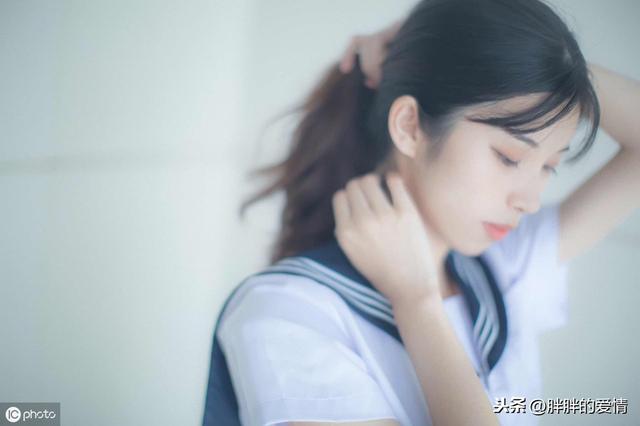 你没挽留,我没回头,各自安好;也没有谁不好,只是时间不凑巧